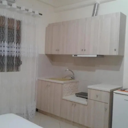 Apartament Orkidea Ksamil