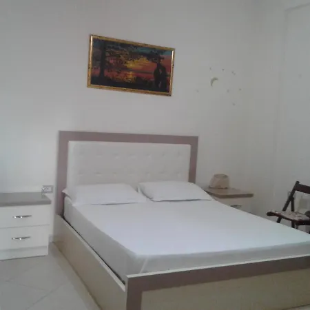 Apartament Orkidea *