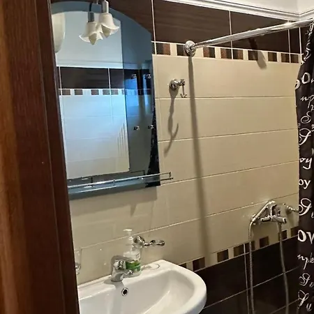 Orkidea Appartement *