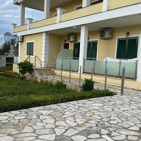 Orkidea Appartement