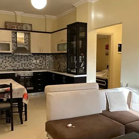 Orkidea Appartement