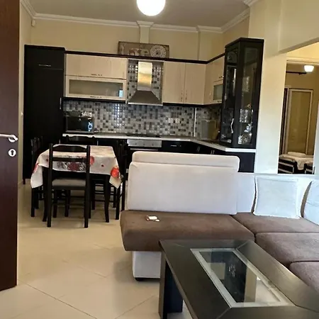 Orkidea Appartement Ksamil