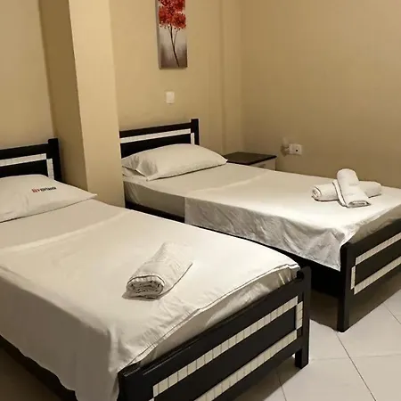 Orkidea Appartement Ksamil