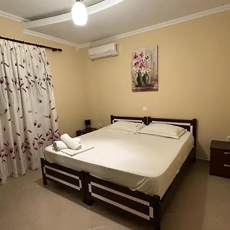 Appartement Orkidea