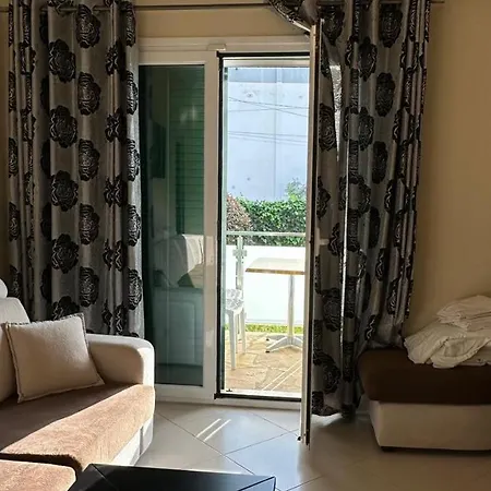 Orkidea Appartement *