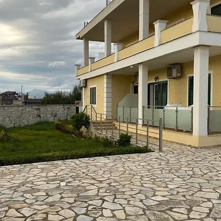 Orkidea Appartement Ksamil