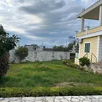 Orkidea *