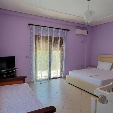 Orkidea Apartment