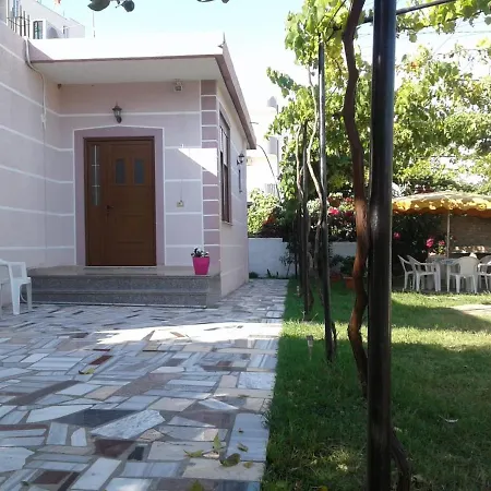 Orkidea * Ksamil