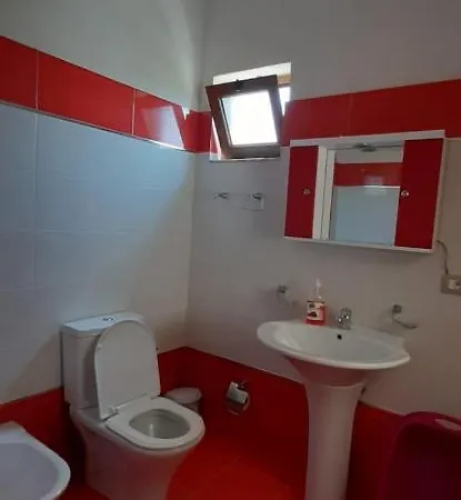 Apartment Orkidea Ksamil
