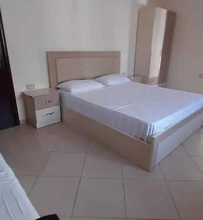 Orkidea Appartamento Ksamil