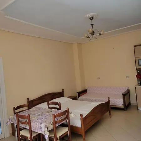 Orkidea Apartment