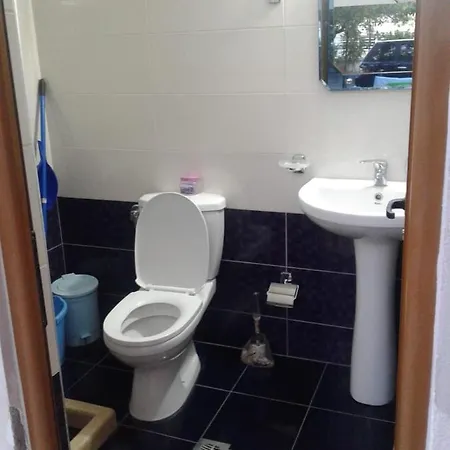 Apartment Orkidea *