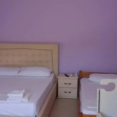 Orkidea Apartment Ksamil