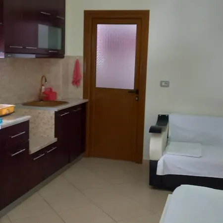 Apartment Orkidea Ksamil