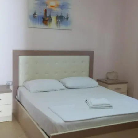 Orkidea Apartment
