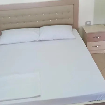 Apartment Orkidea