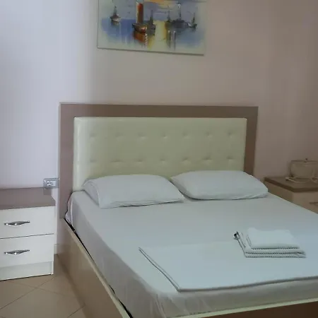 Orkidea Apartment Ksamil