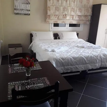 Apartment Orkidea *
