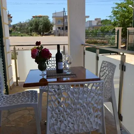 Orkidea Appartement Ksamil