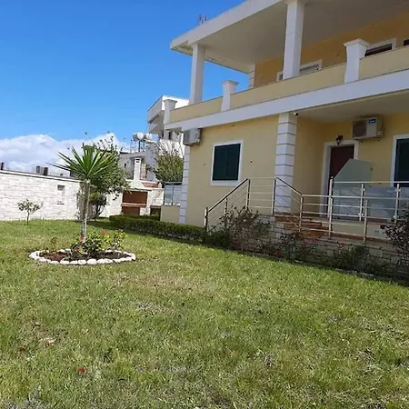 Orkidea Appartamento Ksamil