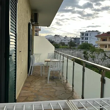 Orkidea Apartament